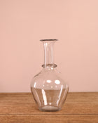 FOUND | French Cider Carafe