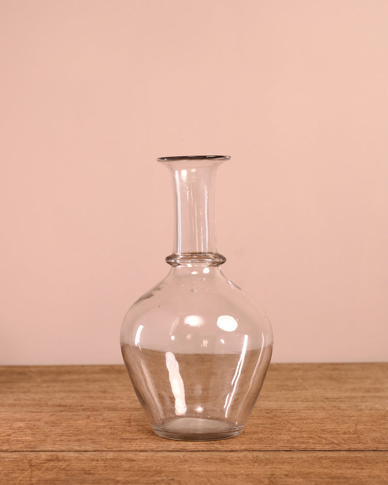 FOUND | French Cider Carafe