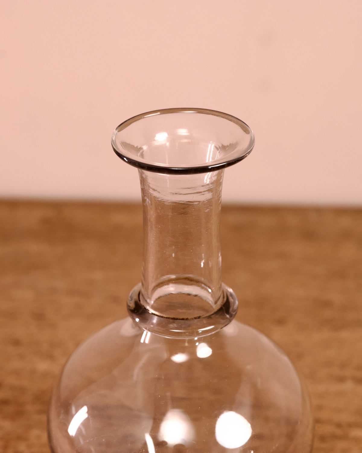 FOUND | French Cider Carafe