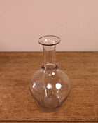 FOUND | French Cider Carafe