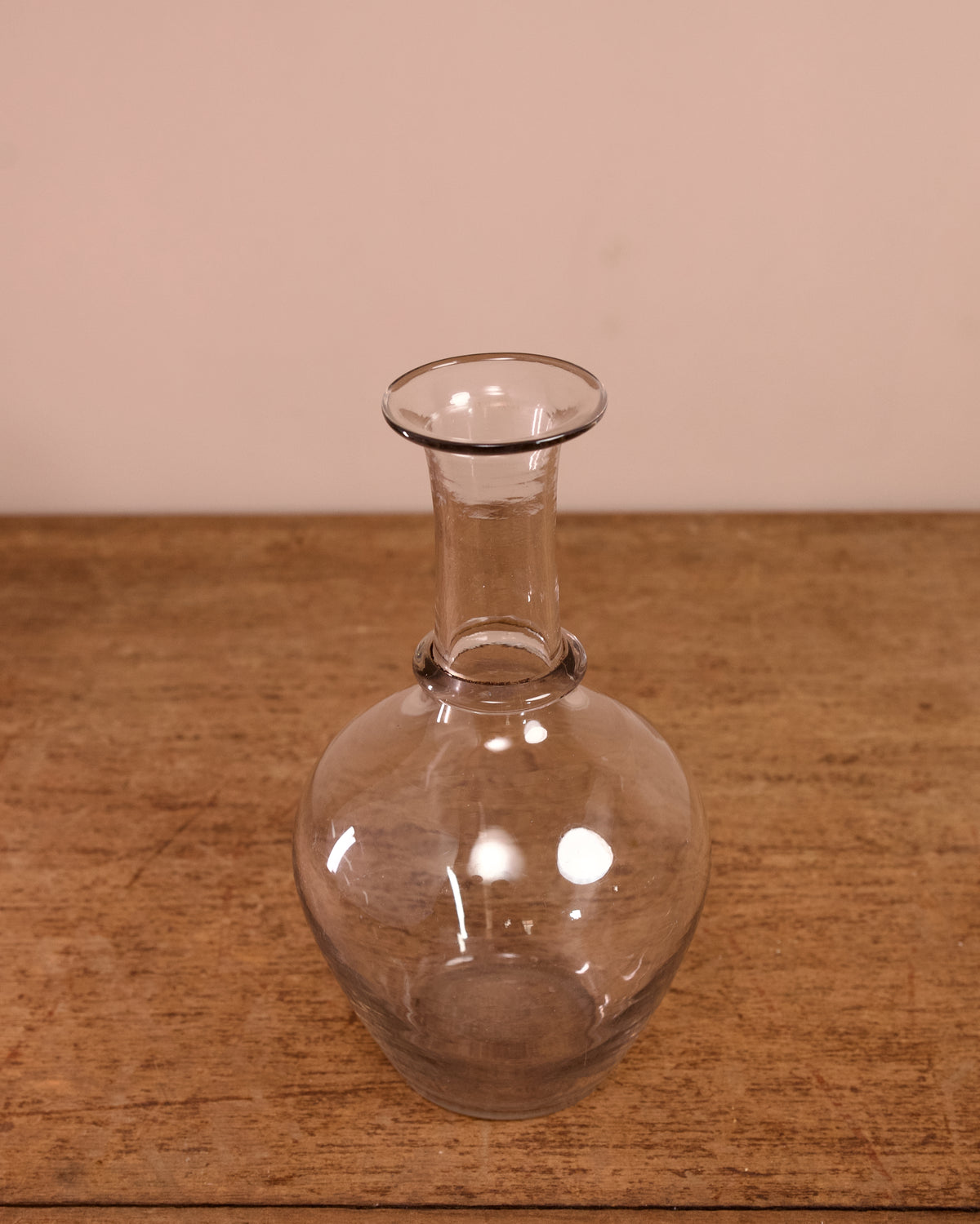 FOUND | French Cider Carafe