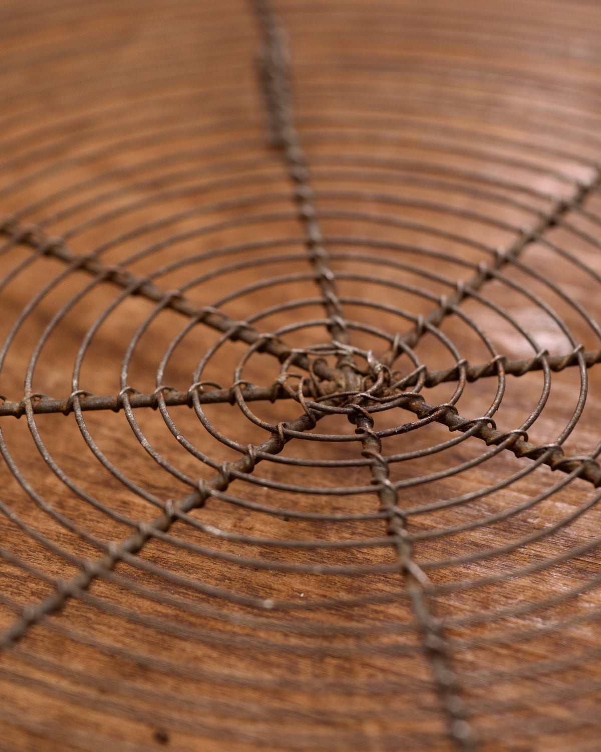 FOUND | French Cooling Rack
