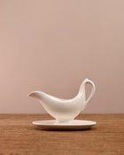 FOUND | French Gravy Boat