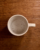 Stoneware Mug