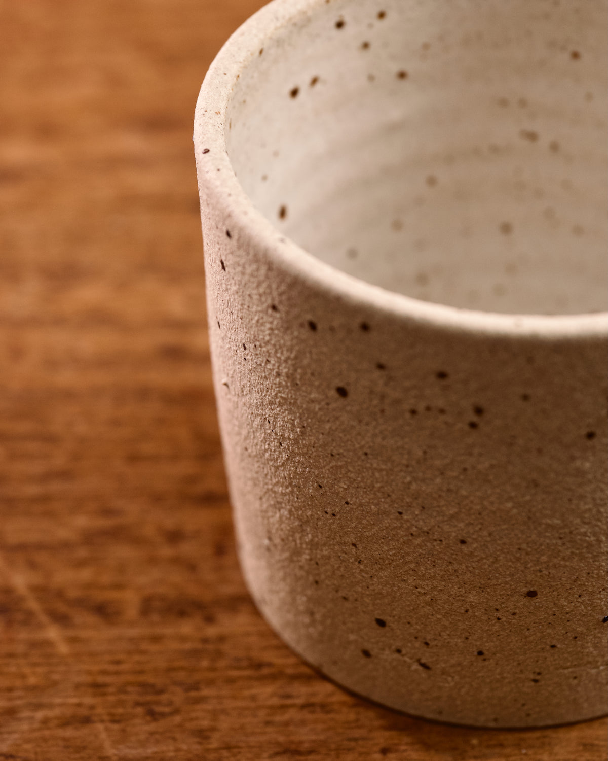 Stoneware Mug