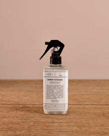 Natural Linen Care