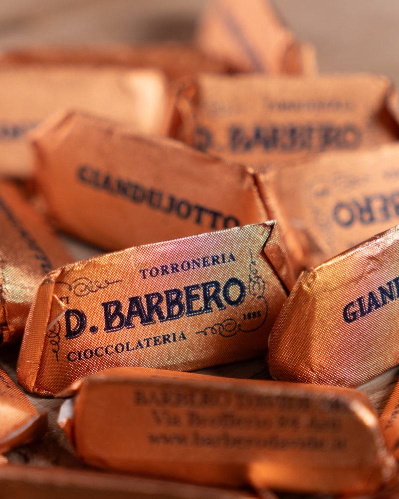 Giandujotto