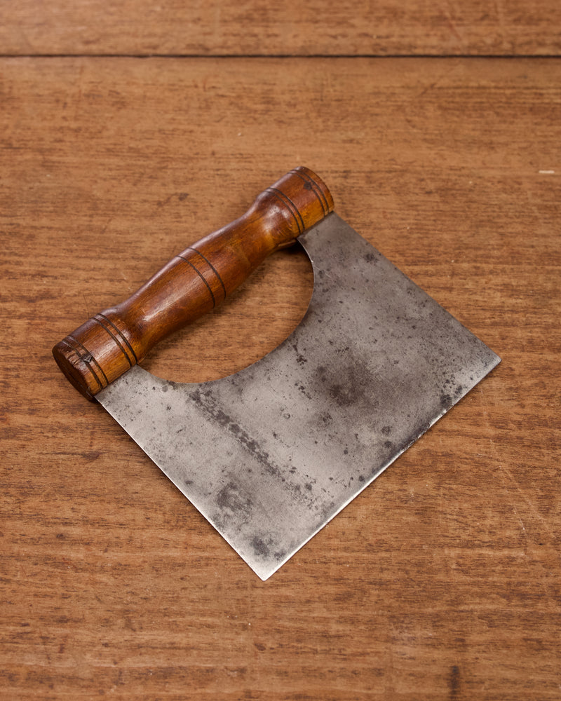 FOUND | Herb Chopper