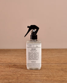 Natural Linen Care
