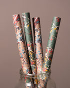 Marbled Wrapping Paper