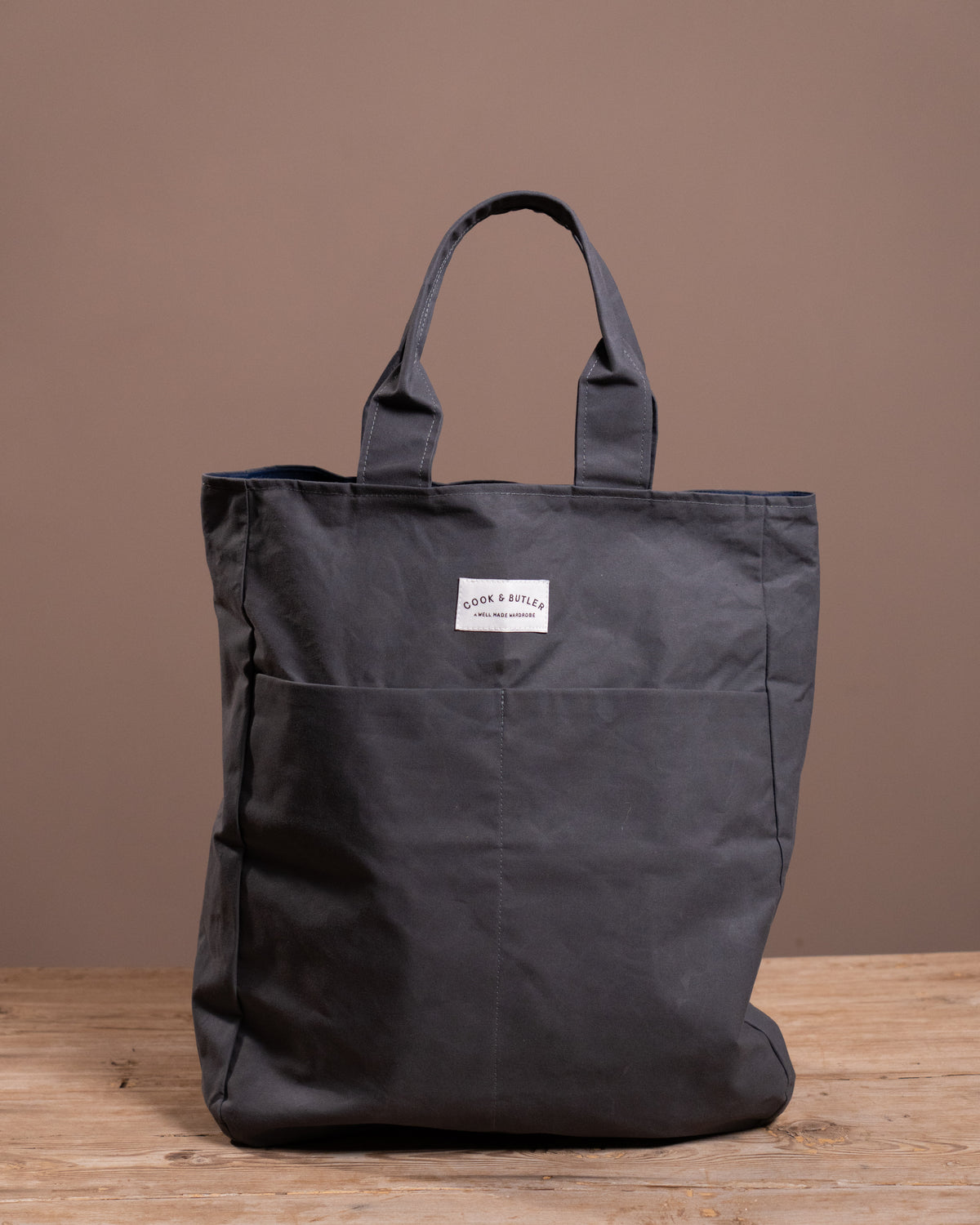The Market Bag Smoke