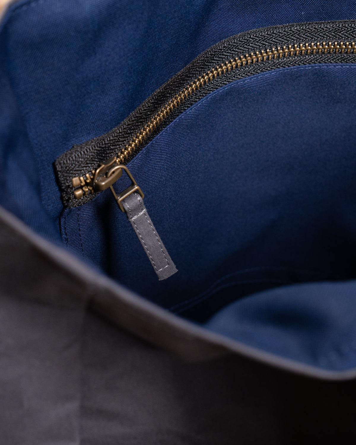 The Market Bag Olive