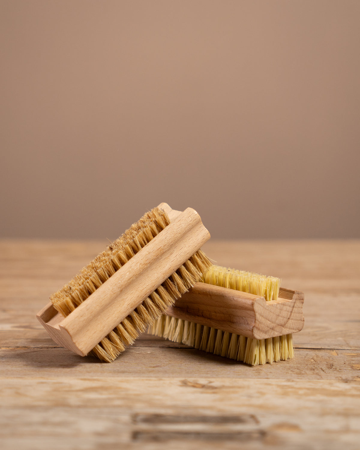 Soft Nail Brush