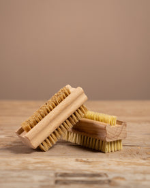 Soft Nail Brush