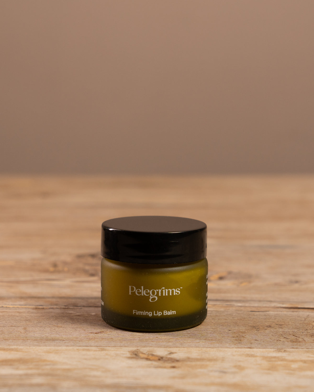 Pelegrims Firming Lip Balm