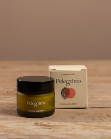 Pelegrims Firming Lip Balm