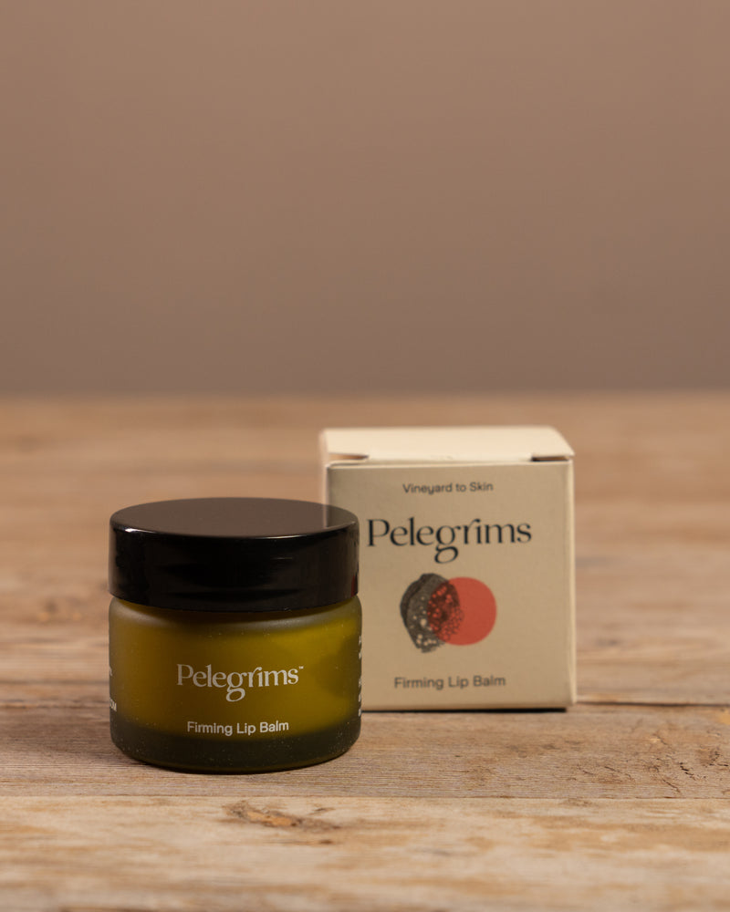 Pelegrims Firming Lip Balm
