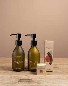 Pelegrims Hand Cleanser
