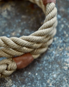 Rope Dog Lead