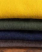Lambswool Scarf