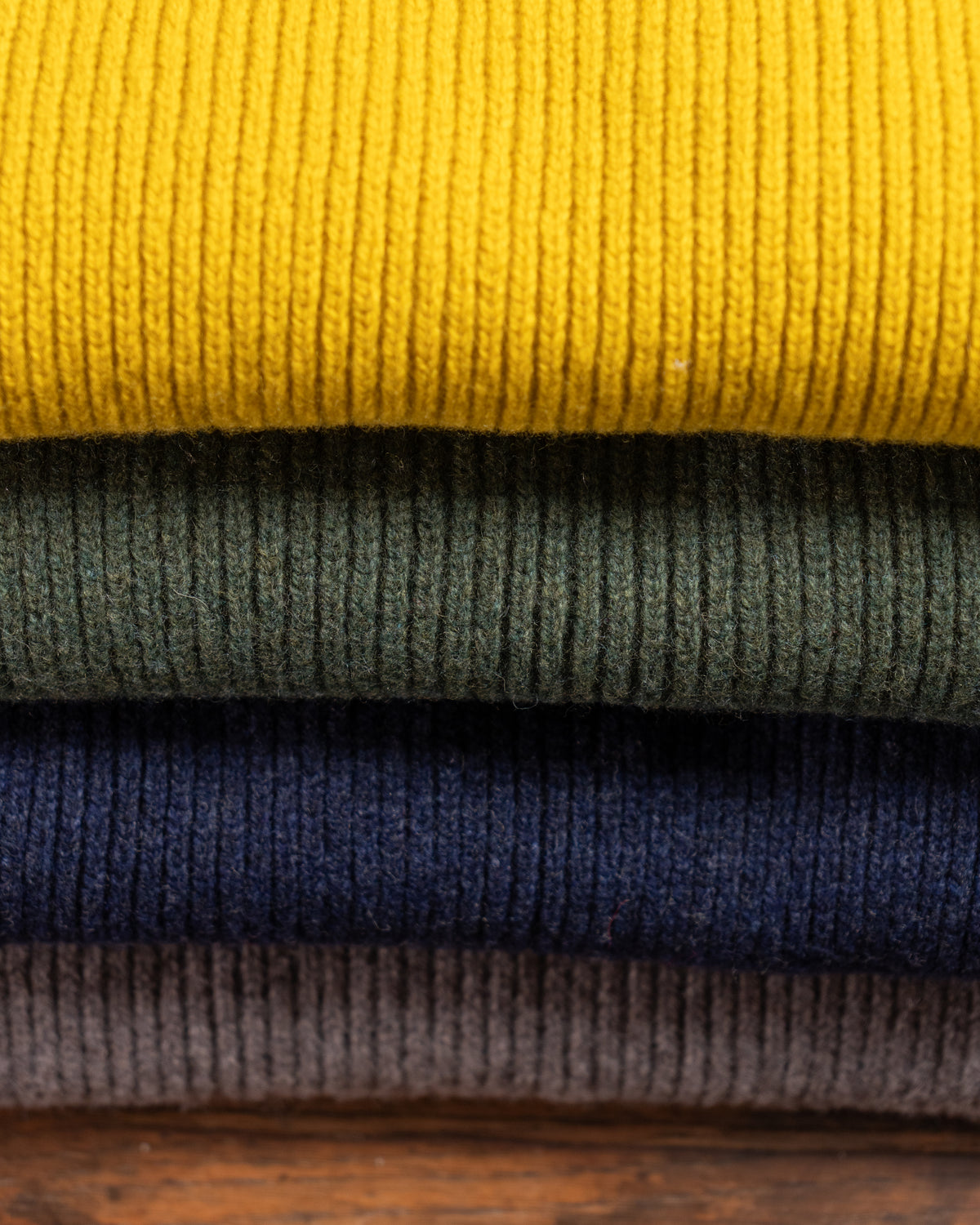 Lambswool Scarf
