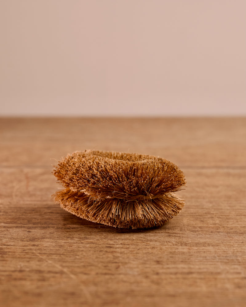 Vegetable Brush