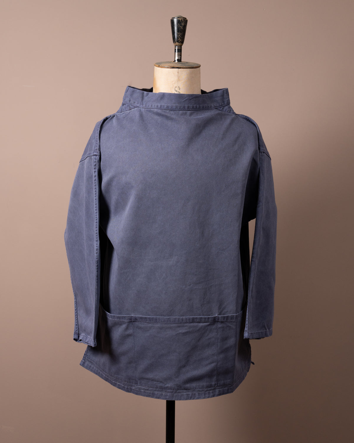 The Maker's Smock