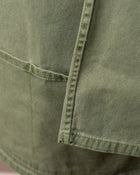 The Maker's Smock