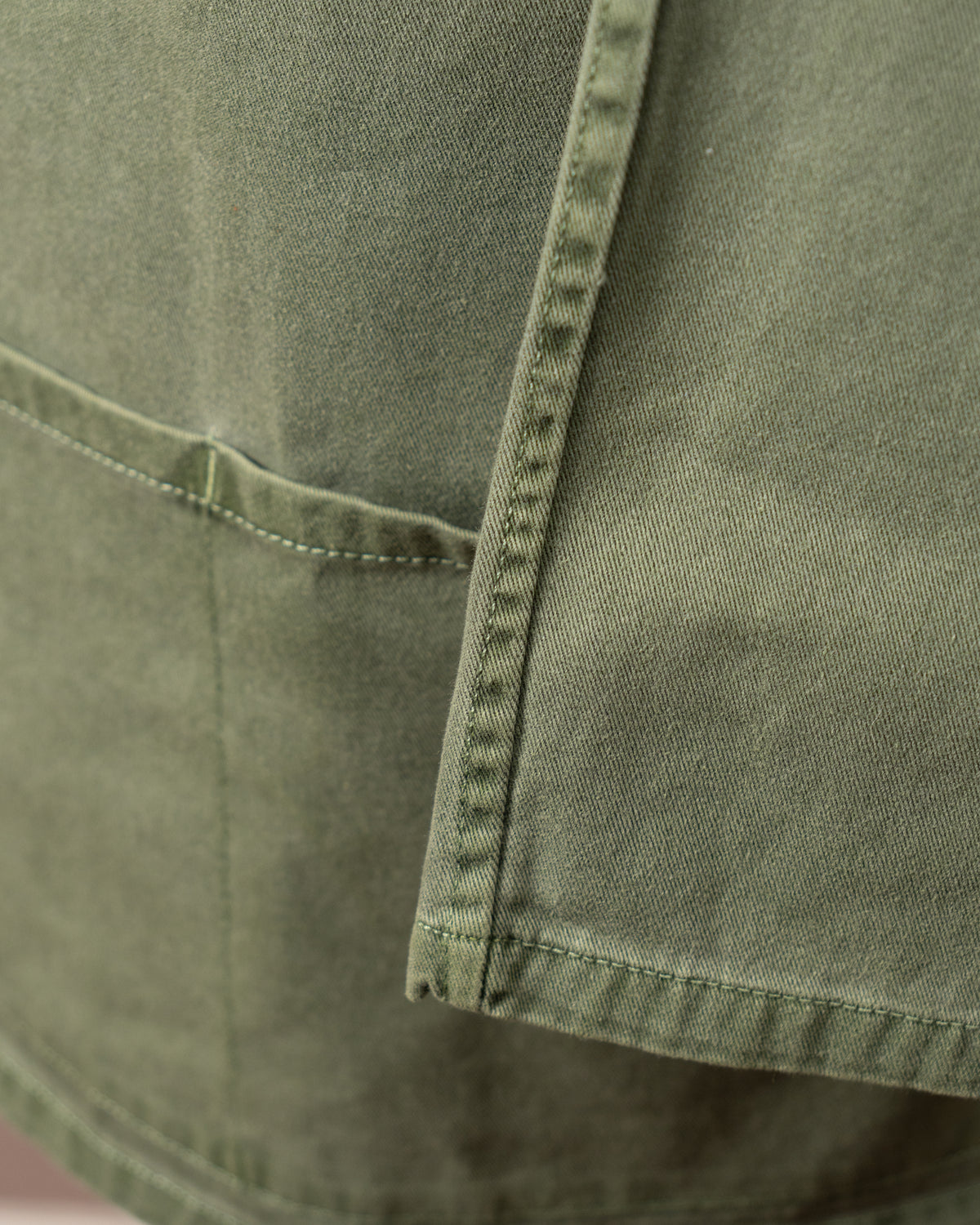 The Maker's Smock