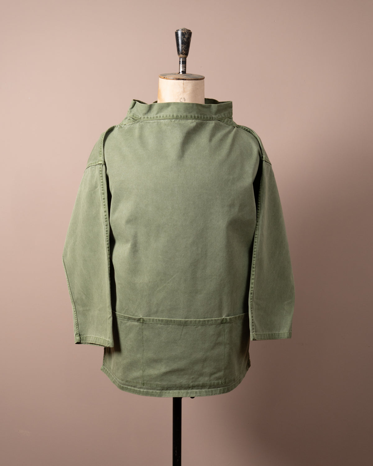 The Maker's Smock