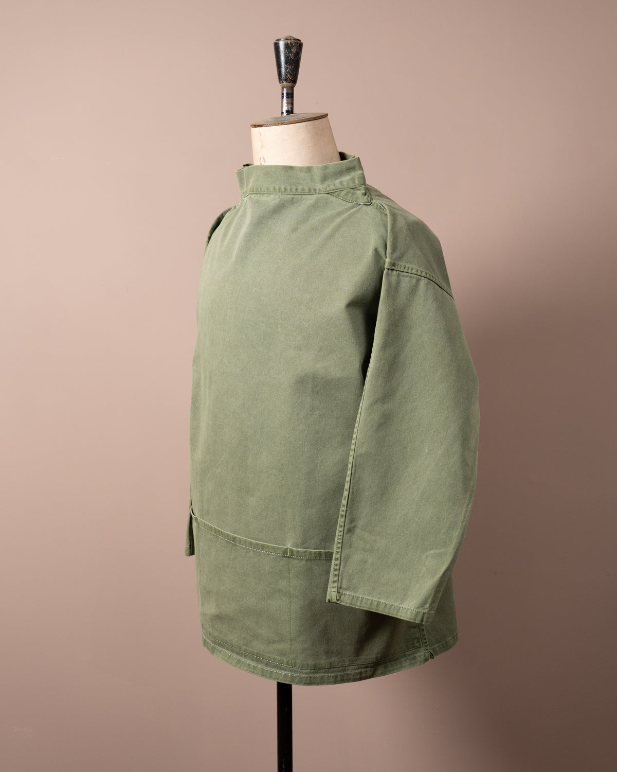 The Maker's Smock