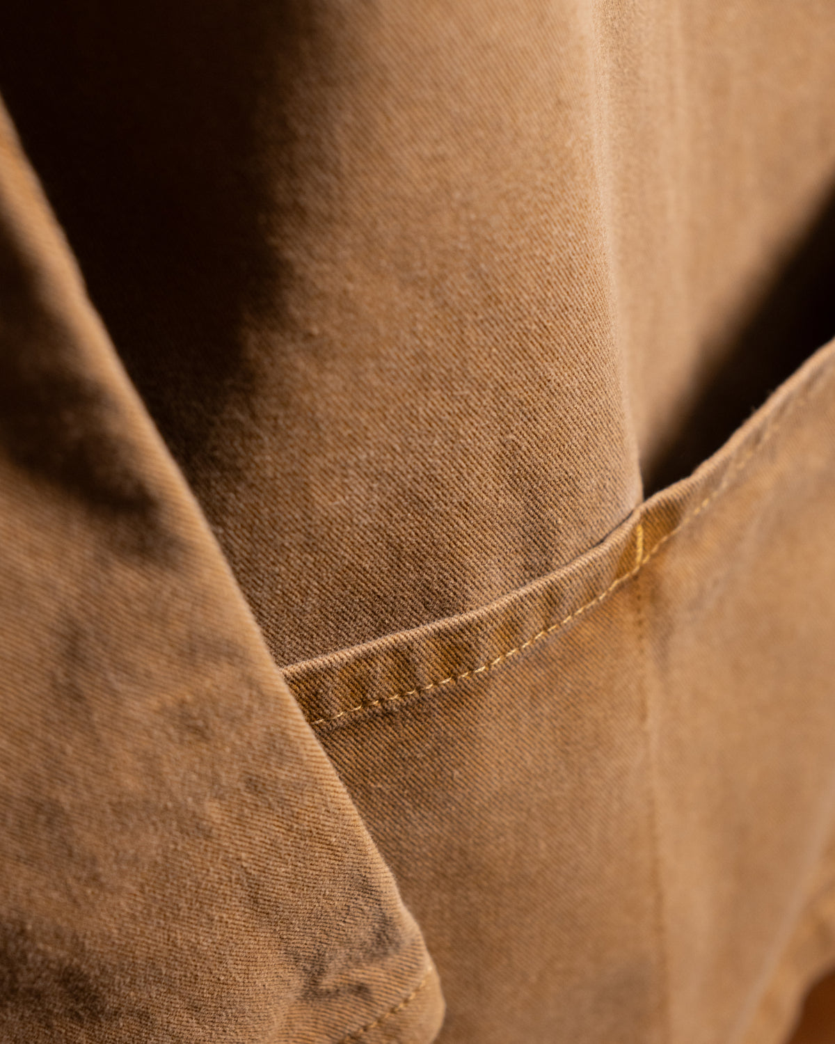 The Maker's Smock