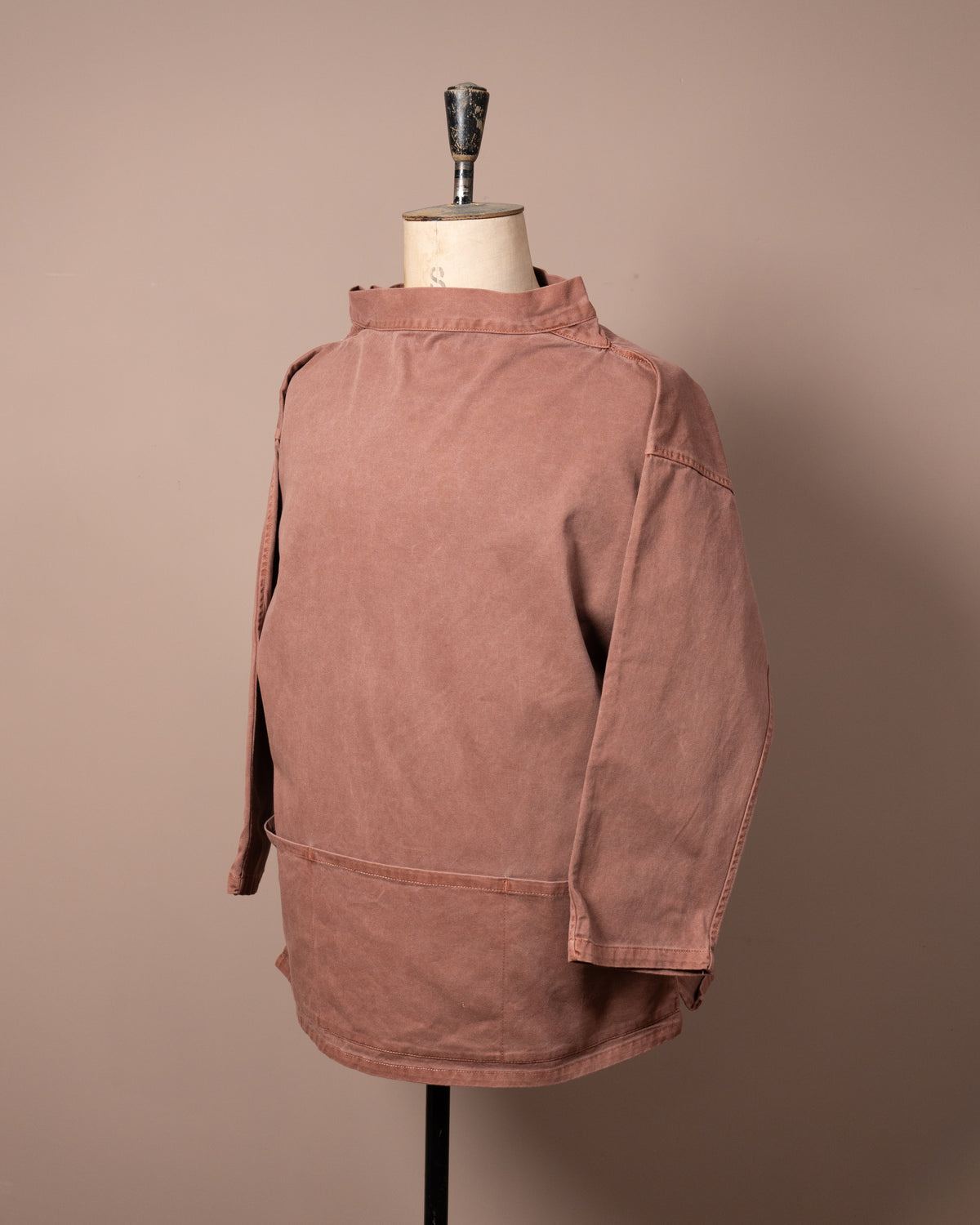 The Maker's Smock