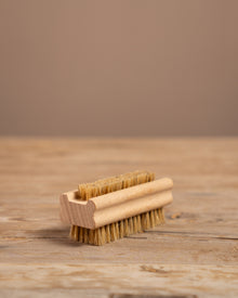 Soft Nail Brush