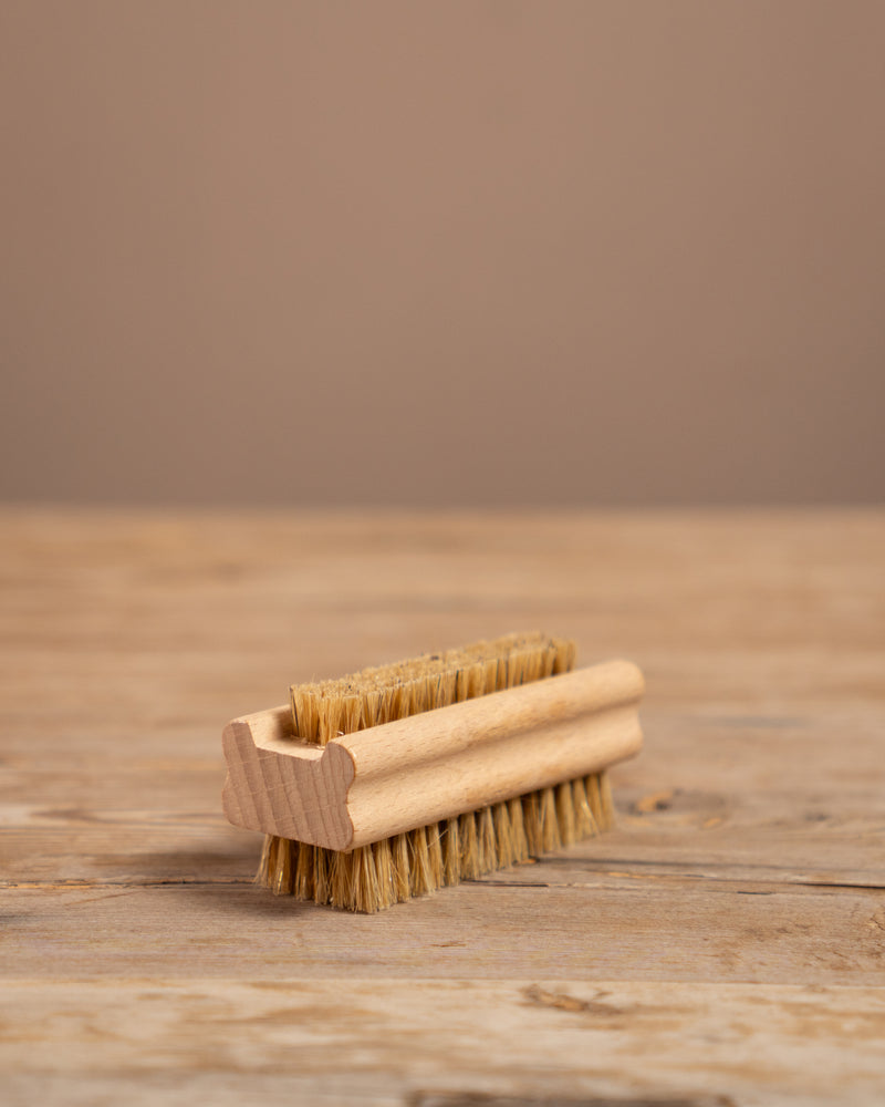 Soft Nail Brush