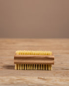 Stiff Nail Brush