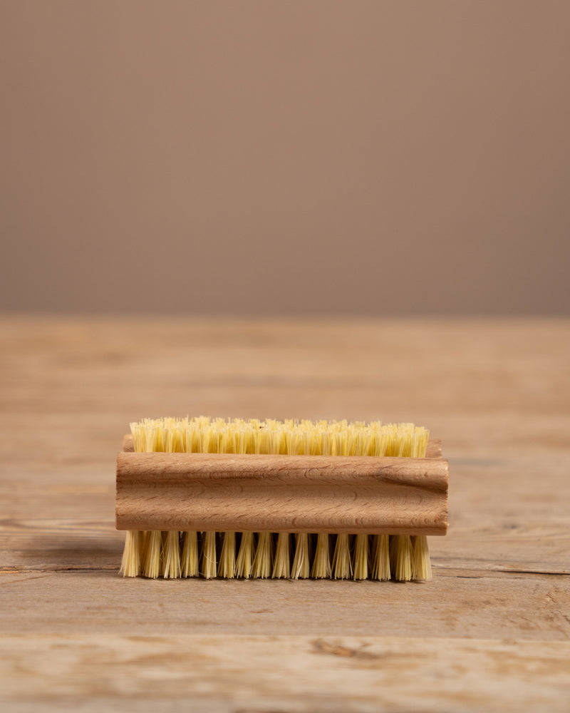 Stiff Nail Brush