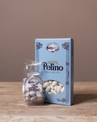 Sugared Almonds