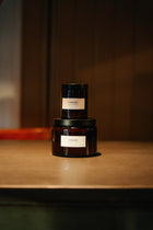 Embers Scented Candle