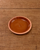 Terracotta Saucer