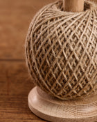 Oak Twine Stand