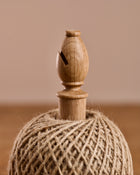 Oak Twine Stand