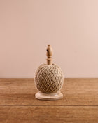 Oak Twine Stand