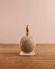Oak Twine Stand
