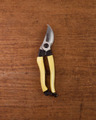 Secateurs